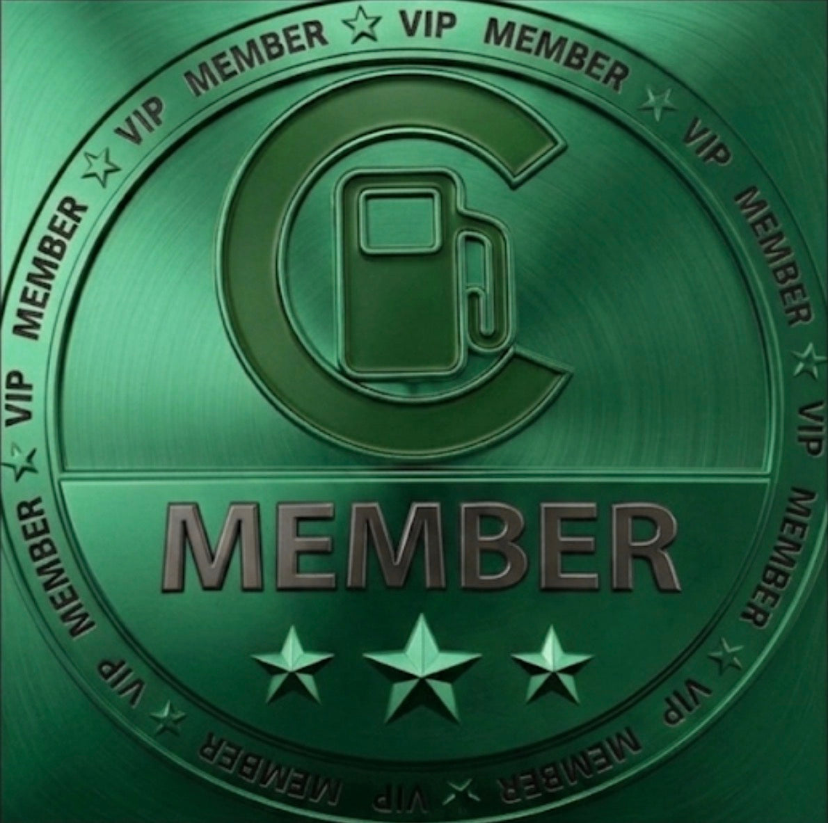 Lifetime CheapPetro Membership